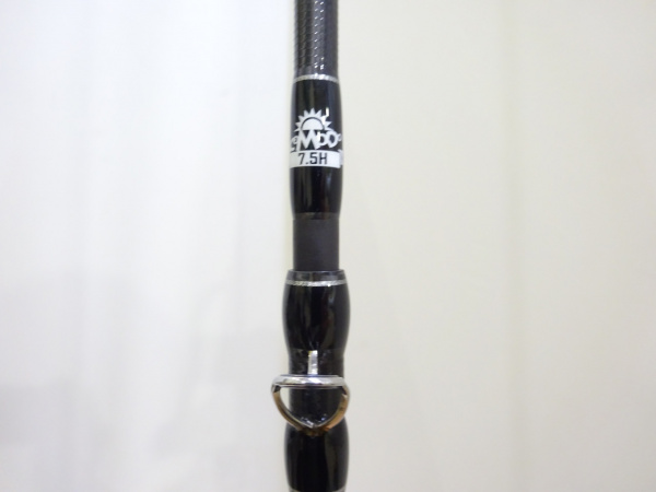 ブリストコモド 7.5H フィッシュマン